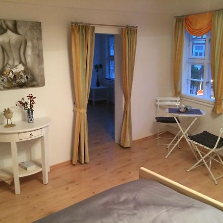 Ferienwohnung 沃尔芬比特尔 客房 照片