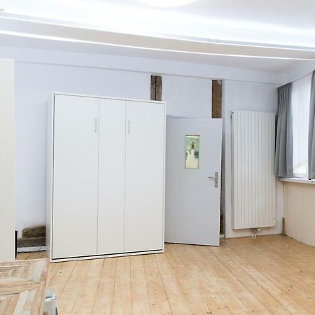Ferienwohnung 沃尔芬比特尔 外观 照片