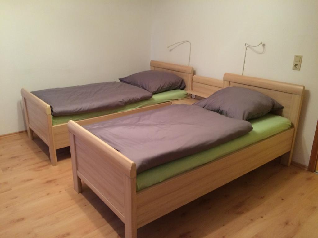 Ferienwohnung 沃尔芬比特尔 客房 照片