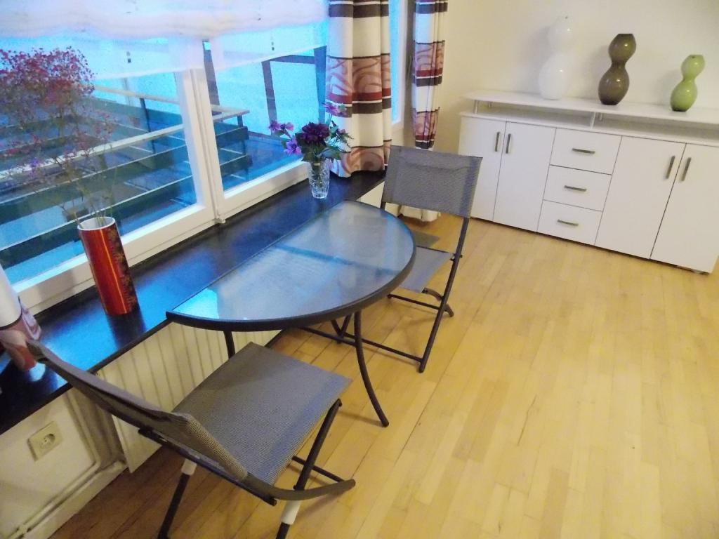 Ferienwohnung 沃尔芬比特尔 客房 照片