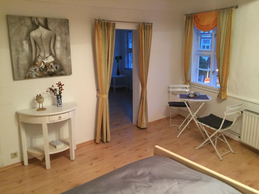 Ferienwohnung 沃尔芬比特尔 客房 照片